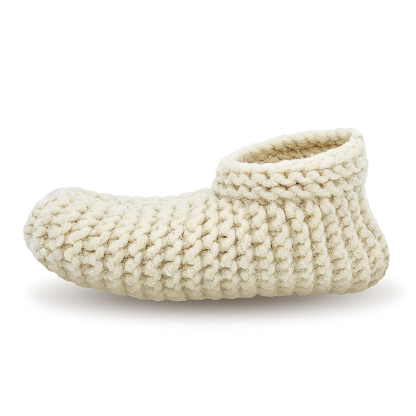 Chilote Feet