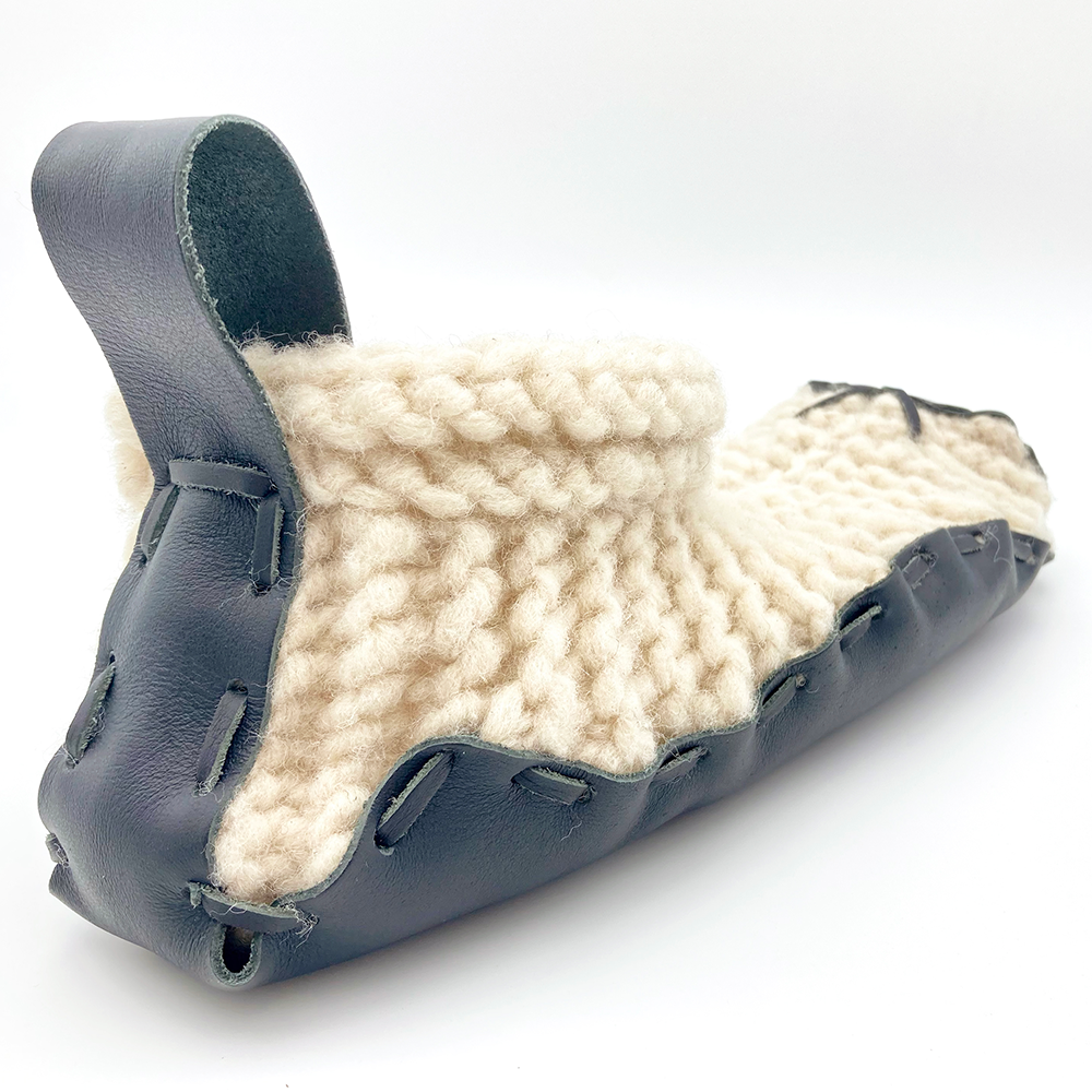 Chilote house deals shoes