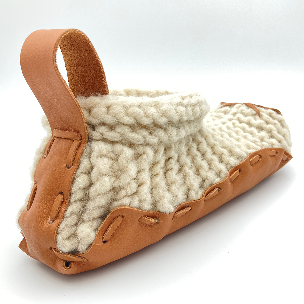 Chilote slippers hot sale