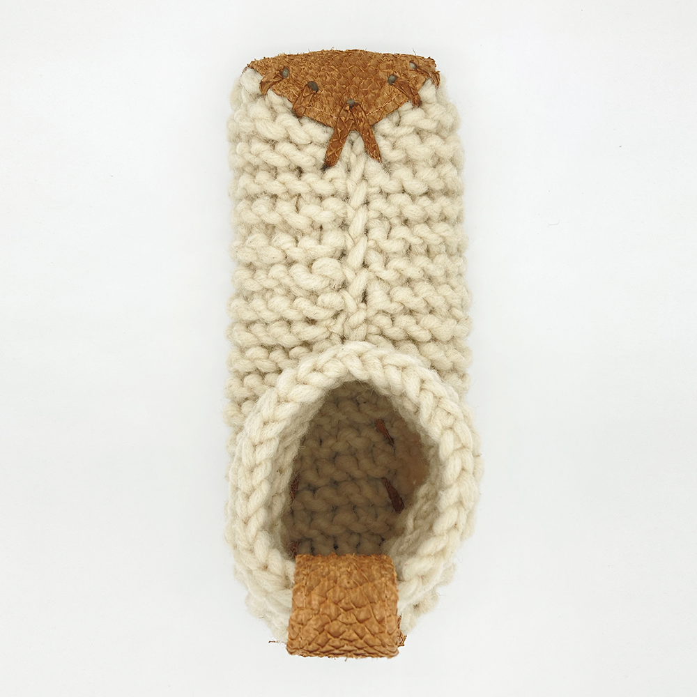 Chilote slippers hot sale