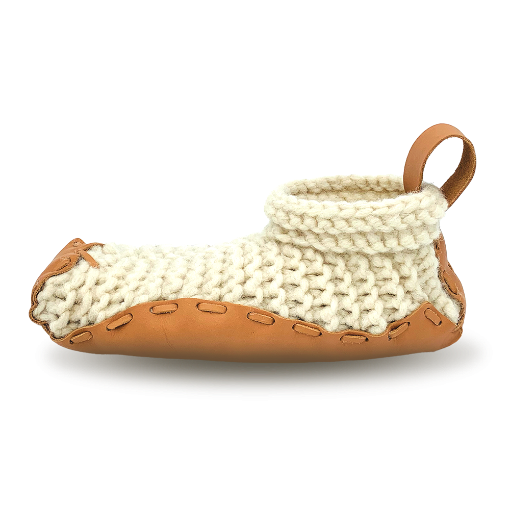 Wool 2025 house slippers